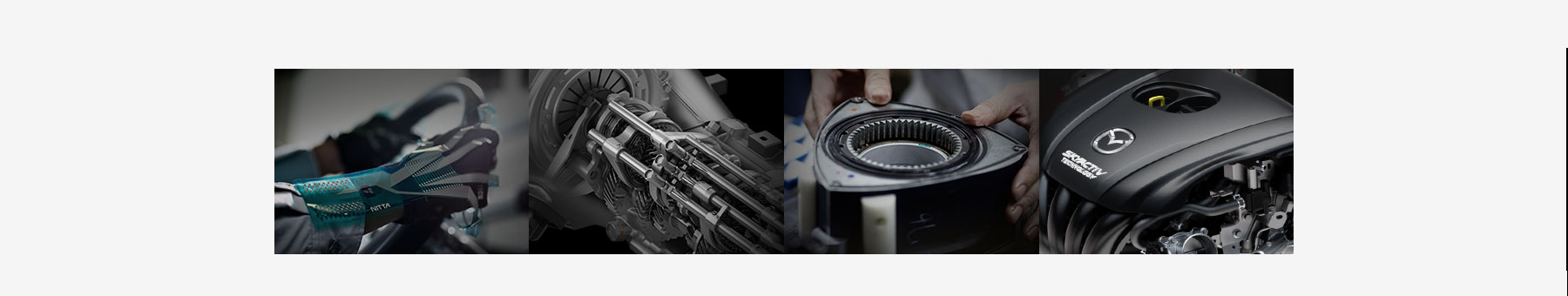 Mazda History – SKYACTIV Engine Mazda History – SKYACTIV Engine